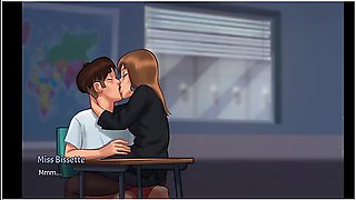 She Asked For One Minute Of My Time; She Took Much More Than That.(18+)