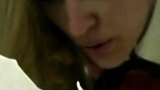 Amateur big ass brunette teen with