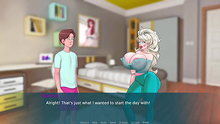 Complete Gameplay - Sex Note, Part 28