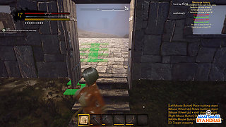 EP6: Wicked Island (Full Gameplay)