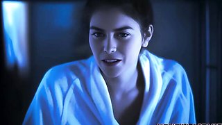 Ai's cartoon porn video