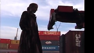 German Bdsm - Big Boobs Whiped