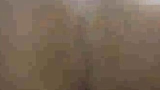cuckold caught cheating BBW riding a black cock nn