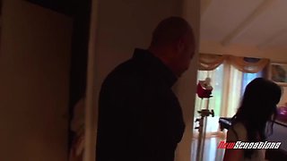 I Cant Believe I Took The Whole Thing #14 - Shane Diesel And Katrina Isis