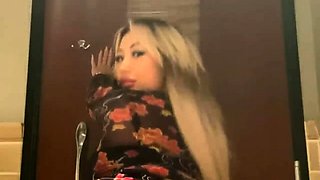 Emo Teen Becka Solo Webcam Masturbation Porn