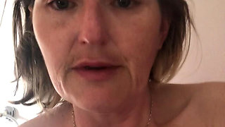 Naked Story Time! The Most Incredible Tale About How Sometimes in Life, Worse Is Better!