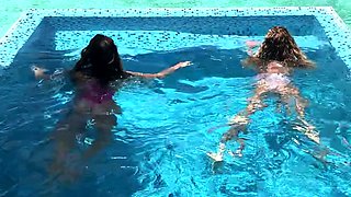 Amateur blowjob close up