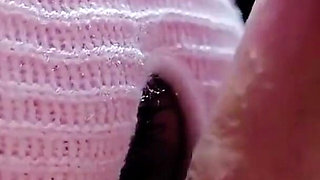 Cuckold Husband: Watching My Friend Fuck My Wife's Big Ass