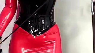 Beautiful brunette in sexy solo fingering masturbation 4 wmv