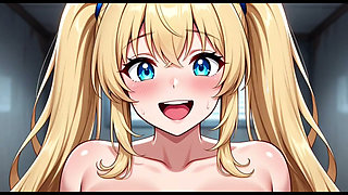 Funny Boobs Jokes 1, Ai Animation