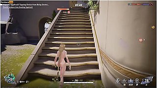 Marvel Rivals Nude And Sexy Mods Installed Gameplay Part 7 [18+]