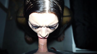 Mistress Step-mommy Punishment - Taboo