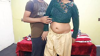 Hd videos, indian mom step son, perfect body