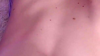 Step Sister Fuck Hard and Cum a Lot with Creampie