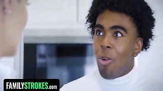 Thick Melons Stepmother Trains Teenie Daughter-in-law And Black Son-in-law How To Drill - Utter Taboo Bang-out Lesson (Clarissa Cox, Hannah Grace, Mackenzie Mace, Nicky Rebel, Ryan Keely)