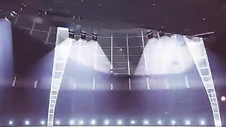 Gabriella Paltrova Vs Kyaa Chimera Female Wrestling