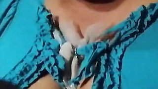 Cunning Cunt Sexy Stepmother Seducing Stepson Part 2