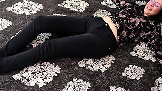 ElValleDeLasCosquillas - Extreme Tickling Gabrielle