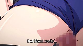 Innocent Visit Turns Into Sensual Paizuri and Intimate XXX