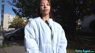 Amoral teen mind-blowing X-rated video