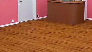 Milfy City [v0.6e] Part 31 Paying Stepmom Visit by Loveskysan69