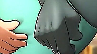 Minecraft Hentai Horny Craft - Part 30 - Leggins and Cum by Loveskysan69