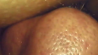 20 69 Super Horny and Swallowing Cum - Leila