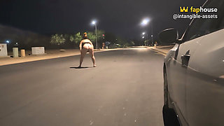 Under the Street Lights