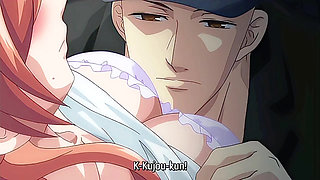 Beautiful Step Friend Hentai