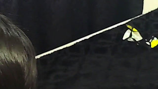 Season Four - Pee Pee Shower Bts