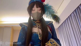 Mihiro amateur asian babe blowjobs