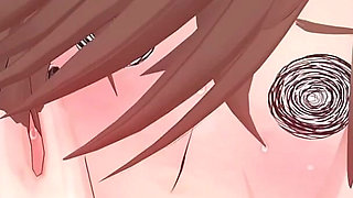 Twisted World - My Stepsister's Huge Breasts