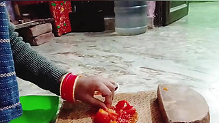 Latika gritik fuck with step brother