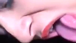 Big Booty Amateur Caro Fuck and Cum in Mouth