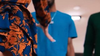 Horny Housewife Thirsty For Cum.Cherie Deville / Brazzers