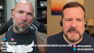 Porn Star Confessions - Ryan Landers Episode 139