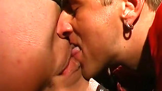 Pussy Fucked German Slut Got Pounded After Night Out