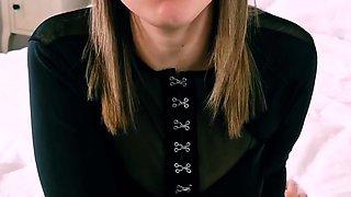Amateur Couple Fuck Cam POV