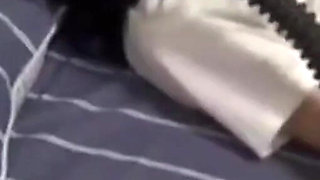 Little Stepsister's Humiliation