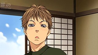 Tayu Tayu ft. School, Uniform  Anime: Babe, Asian  Bondage Porn