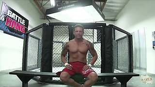 Magnificent fancy bit's bikini xxx