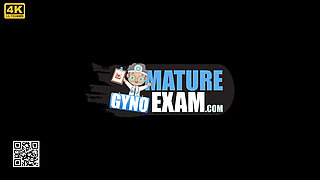 Pregnant Kaylea Tocnell Gets Her Big Hairy Pussy Stimulated to Orgasm