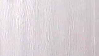 Chained Mature Brunette MILF Flogged by Dominant Master
