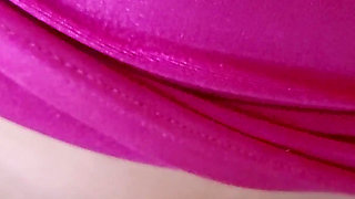 Blonde Curly Girl Squirts on Dick! Fuck My Pussy Please Amateur Big Ass Latina - Cherry Adams