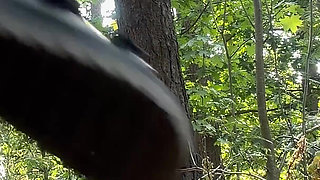 Pee Outdoors Compilation