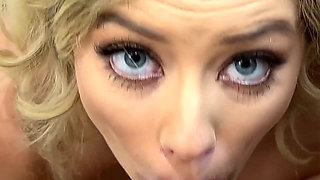 Jacob Coldwater - Blonde Southern Belle River Lynn Loves Big Jewish Cock