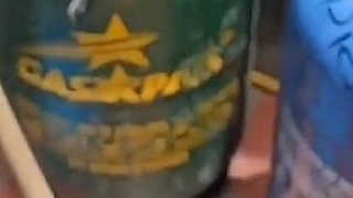 I Never Tire of Seeing How This Couple From United States Is Only 18 Years Old and Uploads It to the Internet