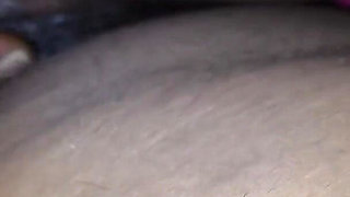 Hairy Pussy