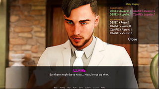 Price of Desires Part 2