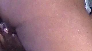 Came Home From Work, the Neighbor's Wife Always Asked to Be Satisfied.